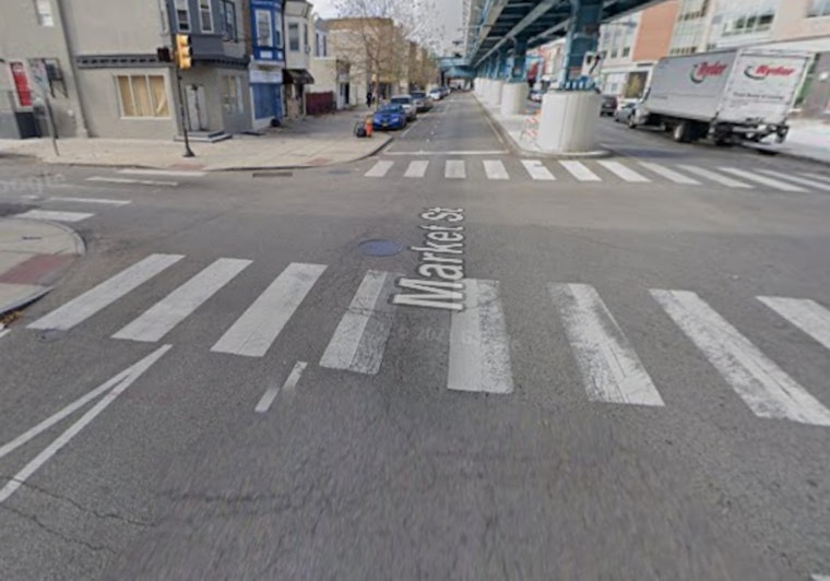 Teen Injured in West Philadelphia Shooting Two Juveniles Detained, One Found with Handgun