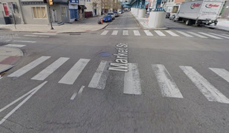 Teen Injured in West Philadelphia Shooting Two Juveniles Detained, One Found with Handgun
