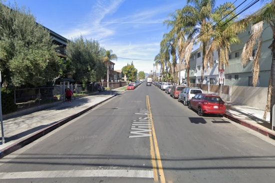 Teen Killed, Another Wounded in Panorama City Shooting, LAPD Seeks Public's Help