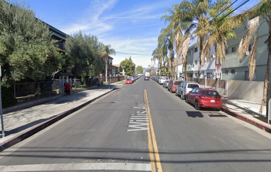 Teen Killed, Another Wounded in Panorama City Shooting, LAPD Seeks Public's Help