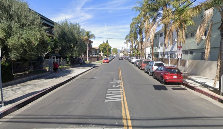 Teen Killed, Another Wounded in Panorama City Shooting, LAPD Seeks Public's Help