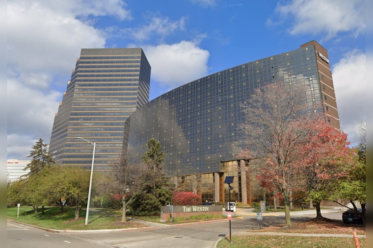 Teen on Life Support After Shooting in Southfield Hotel, 15-Year-Old Detained with Stolen Firearm