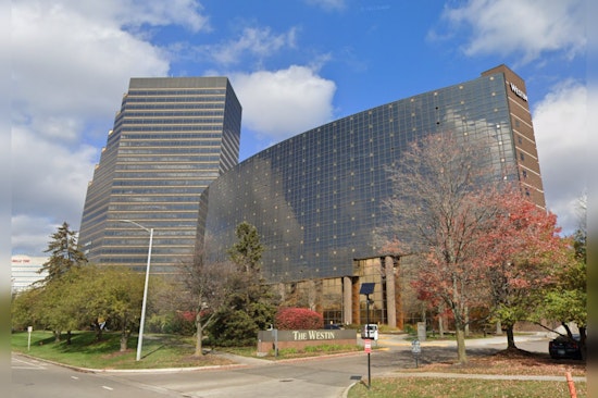 Teen on Life Support After Shooting in Southfield Hotel, 15-Year-Old Detained with Stolen Firearm