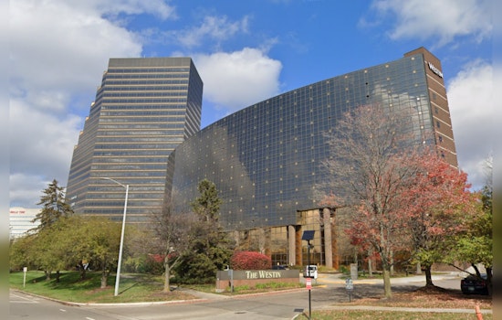 Teen on Life Support After Shooting in Southfield Hotel, 15-Year-Old Detained with Stolen Firearm