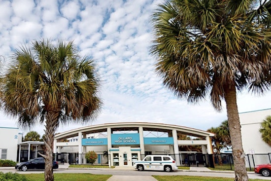 Teen Self-Inflicts Gunshot Wound in Fort Lauderdale, Second Student Detained with Firearm at Dillard High