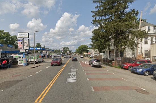 Teenage Pedestrian Struck by MBTA Bus in Boston's Roslindale Expected to Recover