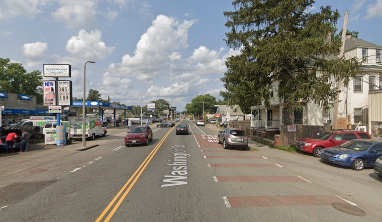 Teenage Pedestrian Struck by MBTA Bus in Boston's Roslindale Expected to Recover