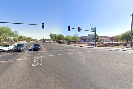 Teenager Critically Injured in Phoenix Shooting, Police Investigate with No Suspect Yet Identified