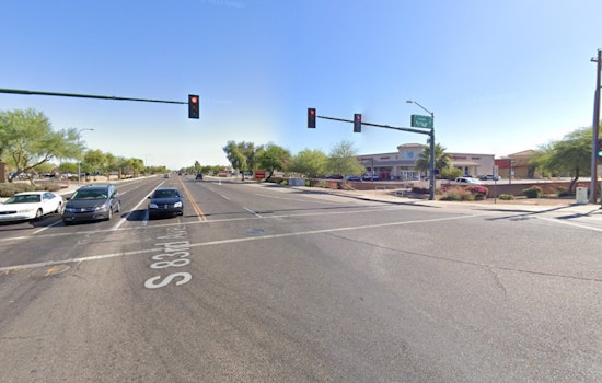 Teenager Critically Injured in Phoenix Shooting, Police Investigate with No Suspect Yet Identified