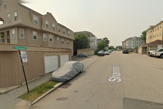 Teenager Fatally Shot in Worcester, Police Seek Public's Help in Early Morning Violence