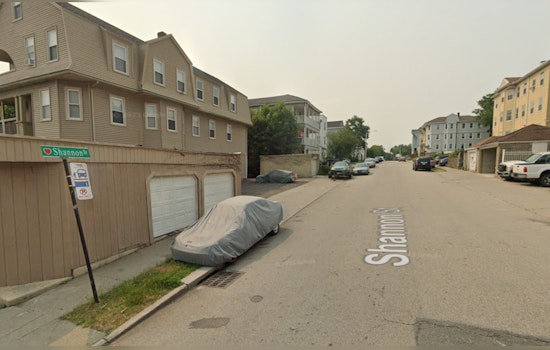 Teenager Fatally Shot in Worcester, Police Seek Public's Help in Early Morning Violence