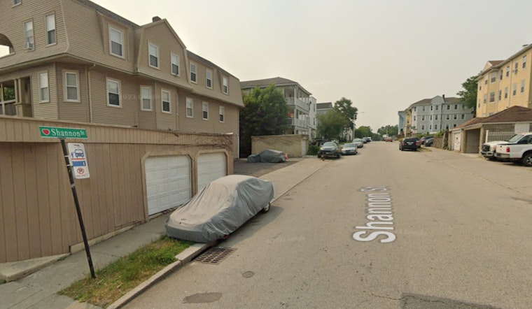 Teenager Fatally Shot in Worcester, Police Seek Public's Help in Early Morning Violence