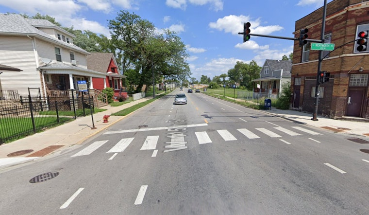 Teenager Hospitalized After Being Shot Exiting CTA Bus in Chicago's Roseland