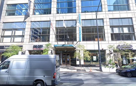 Teenager in Critical Condition Following Shooting at Chicago Hotel, Police Investigation Underway