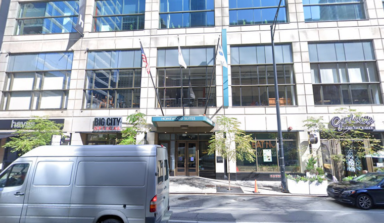 Teenager in Critical Condition Following Shooting at Chicago Hotel, Police Investigation Underway