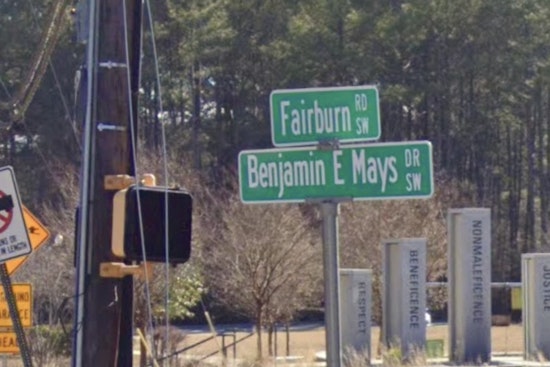 Teenager Wounded by Stray Bullet in Southwest Atlanta, Police Investigate Shooting