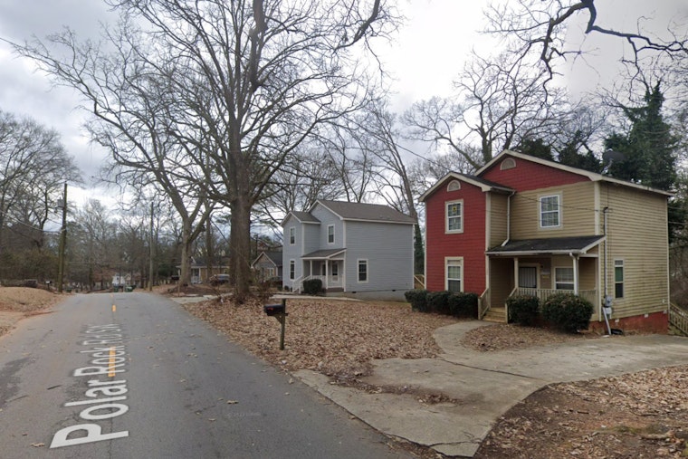 Teenager Wounded in Late Night Shooting in Southwest Atlanta, Suspect at Large