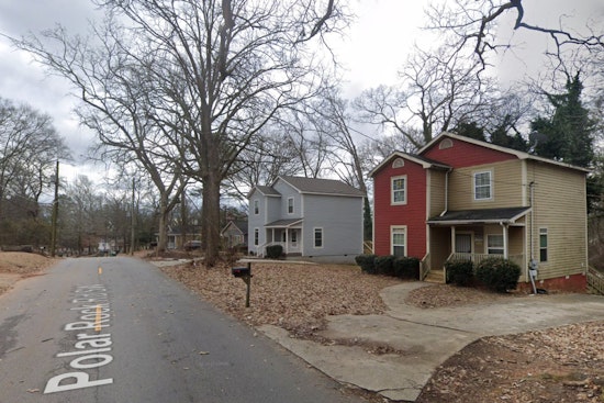 Teenager Wounded in Late Night Shooting in Southwest Atlanta, Suspect at Large