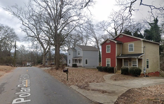 Teenager Wounded in Late Night Shooting in Southwest Atlanta, Suspect at Large
