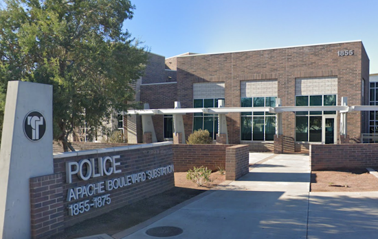 Tempe Police Department's $5 Million Tech Upgrade Stalled Amid Internal Issues and Equipment Glitches