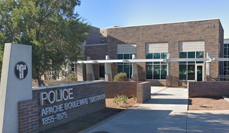 Tempe Police Department's $5 Million Tech Upgrade Stalled Amid Internal Issues and Equipment Glitches