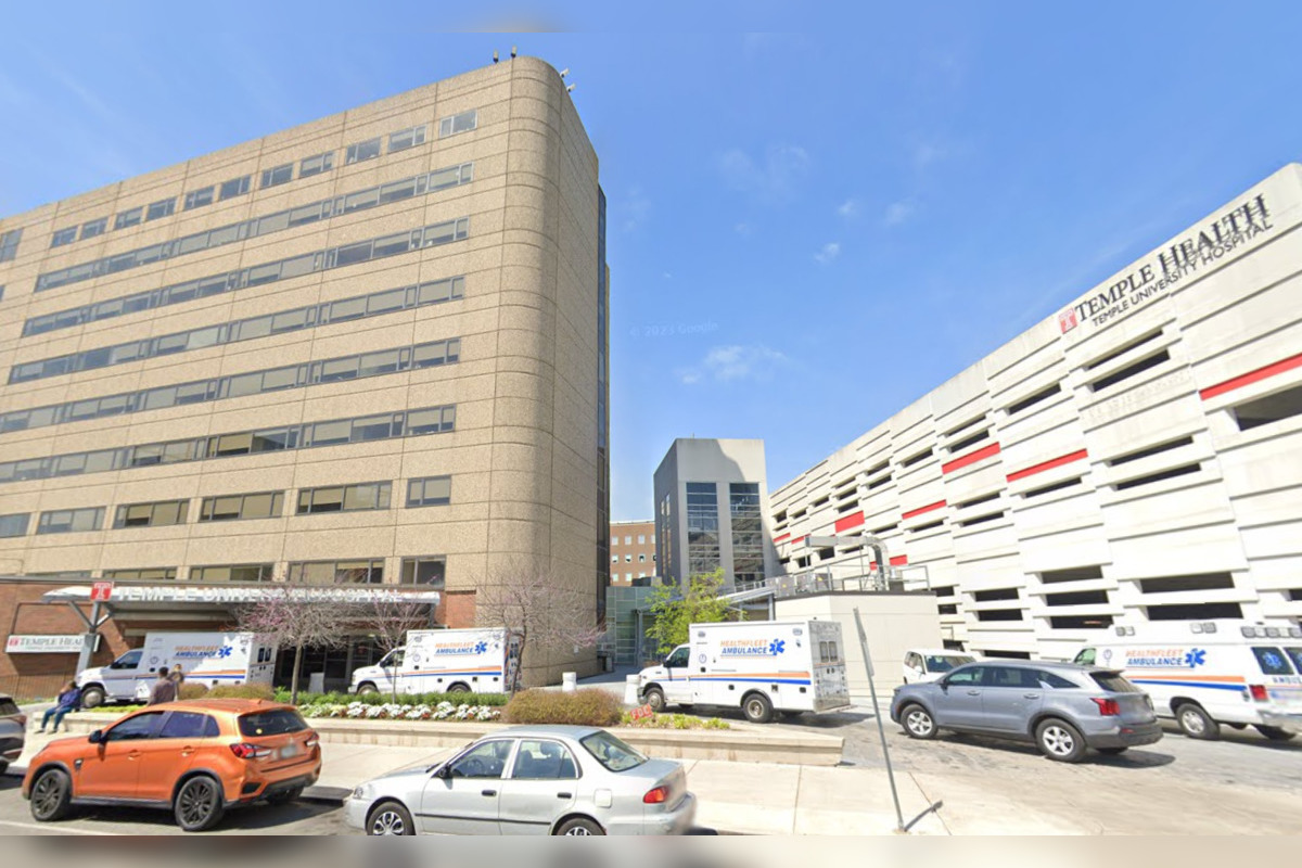 Temple University Jeanes Campus Nurses on Verge of Strike, Demanding