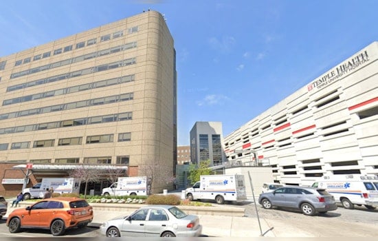 Temple University Jeanes Campus Nurses on Verge of Strike, Demanding Better Pay and Conditions
