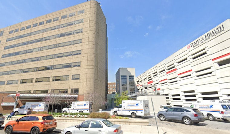 Temple University Jeanes Campus Nurses on Verge of Strike, Demanding Better Pay and Conditions
