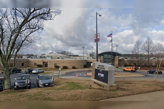 Tenth Grader Fatally Shot After East Point High School Basketball Game, Community in Mourning
