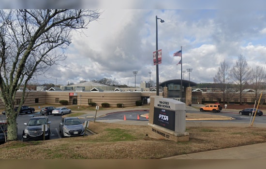 Tenth Grader Fatally Shot After East Point High School Basketball Game, Community in Mourning
