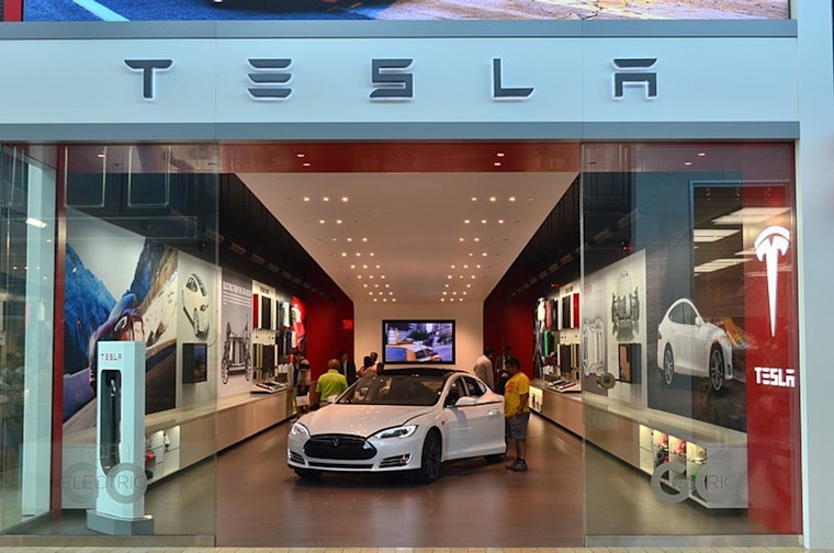 Tesla Boosts Texas Economy With Massive Kyle Expansion, Aims to Support Broader Austin Operations