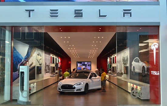 Tesla Boosts Texas Economy With Massive Kyle Expansion, Aims to Support Broader Austin Operations