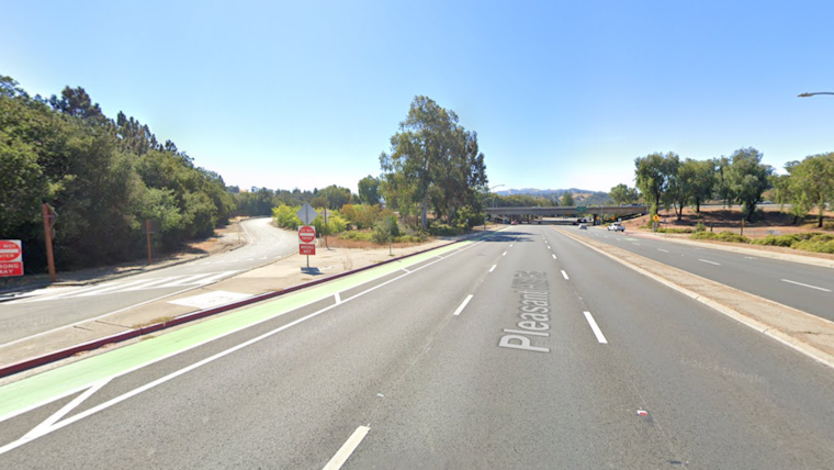 Tesla Driver Perishes After Striking Tree During Medical Emergency Near Lafayette