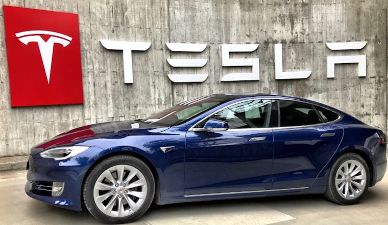 Tesla Initiates Massive U.S. Recall Over Safety Concerns, Musk Eyes Texas for Corporate Home Base Amid Legal Struggles