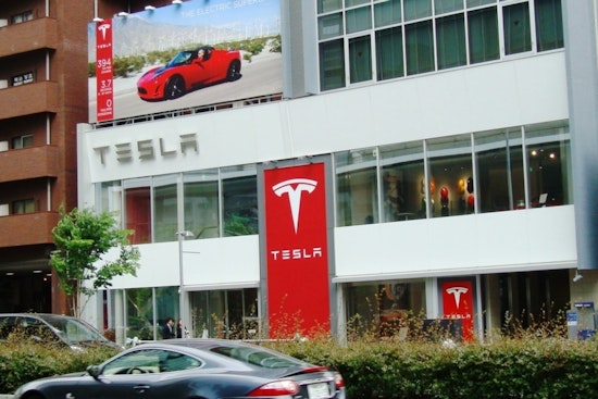 Tesla Settles for $1.5 Million with CA District Attorneys Over Hazardous Waste Violations