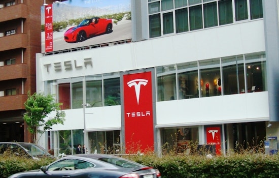 Tesla Settles for $1.5 Million with CA District Attorneys Over Hazardous Waste Violations