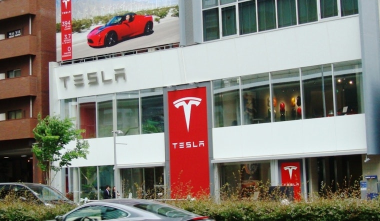 Tesla Settles for $1.5 Million with CA District Attorneys Over Hazardous Waste Violations