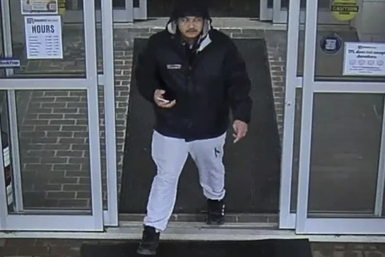 Tewksbury Police Seek Public's Help to Identify Suspect in Library Donation Box Theft