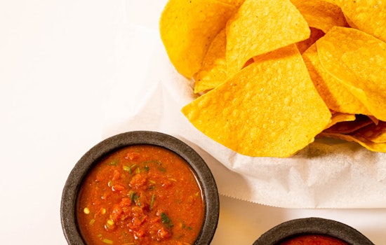 Texans Prefer Chips and Salsa for Super Bowl Snacks, San Antonio Among "Unhealthiest" Cities