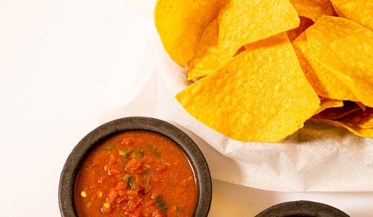 Texans Prefer Chips and Salsa for Super Bowl Snacks, San Antonio Among "Unhealthiest" Cities