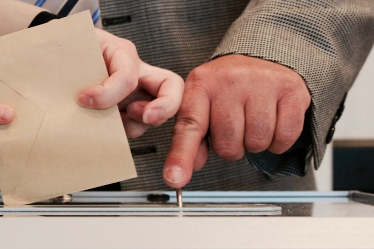 Texans Warned to Register by February 5 for 2024 Primary Elections, Early Voting Begins February 20
