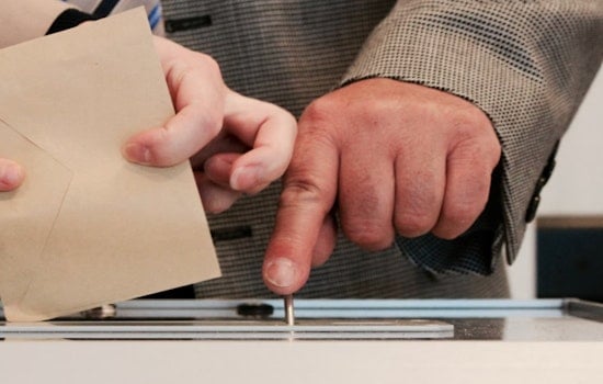 Texans Warned to Register by February 5 for 2024 Primary Elections, Early Voting Begins February 20