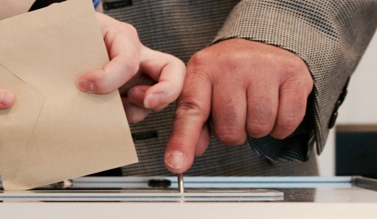 Texans Warned to Register by February 5 for 2024 Primary Elections, Early Voting Begins February 20