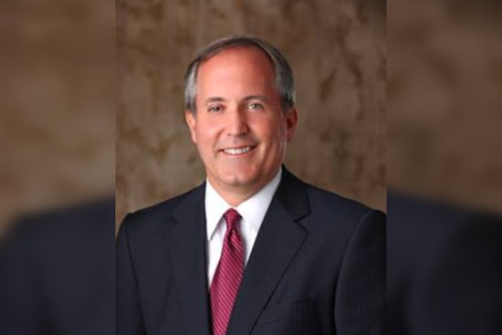 Texas AG Ken Paxton and Senator John Cornyn Tussle Over $95 Billion Foreign Aid Package