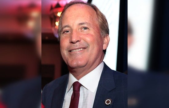 Texas AG Ken Paxton Seeks Dismissal of Fraud Charges Before Houston Trial