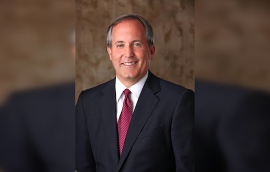 Texas AG Paxton Accuses El Paso Catholic Charity of Smuggling in Explosive Legal Showdown