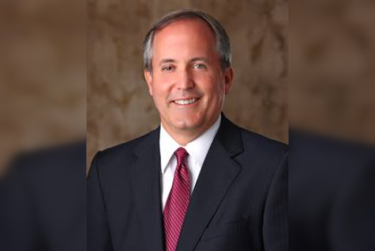 Texas AG Sues Denton School District for Alleged Illegal Electioneering with Taxpayer Funds