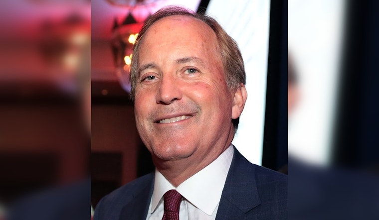 Texas Attorney General Ken Paxton Sues Aylo Global Entertainment for Alleged Age Verification Law Violations