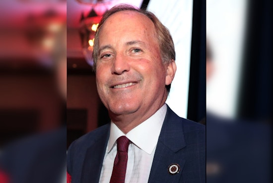 Texas Attorney General Sues Five Cities Over Local Marijuana Decriminalization Efforts