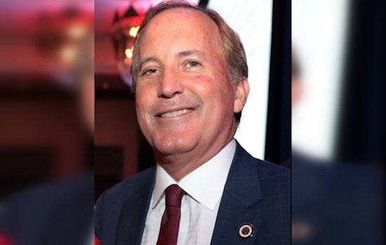 Texas Attorney General Sues Five Cities Over Local Marijuana Decriminalization Efforts